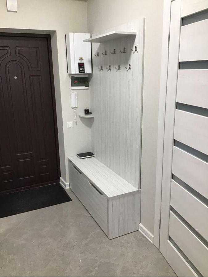 Жк Версаль Парк Irpin Exterior foto